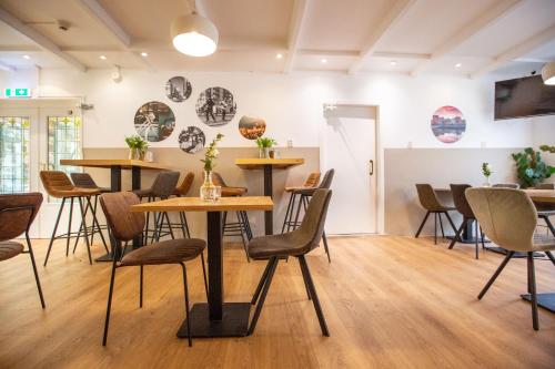 Hotel Breitner, Rotterdam (photo 11)