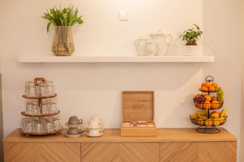 Hotel Breitner - main image