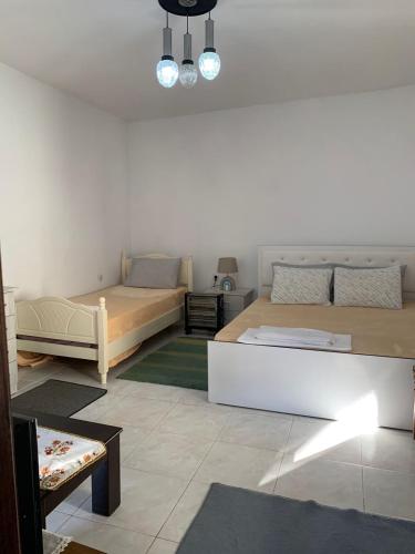 Korca Rooms