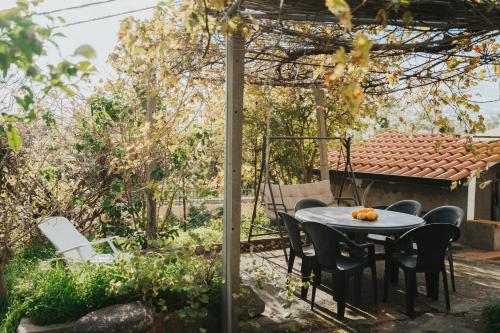Apartment Finy - near Tropea - new renovated