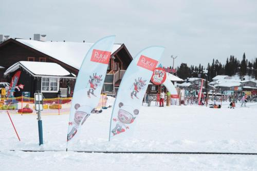 Ski-Inn RukaValley - image 9