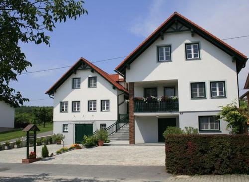 Ferienwohnung Weingut Rennhofer