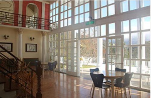 富仙境 near Mingchih Forest Recreation Area