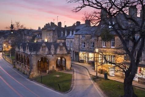Cotswold Chic Retreats 'Jacinabox' in the Heart of Chipping Campden