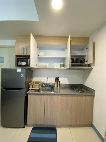 A Cozy 2 Bedroom Unit with a Parking at South Residences SM Southmall, Manila (fotografie 5)