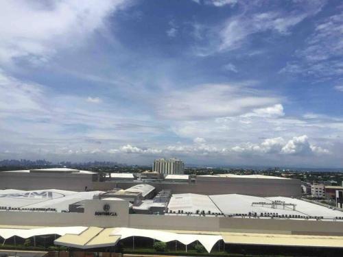 A Cozy 2 Bedroom Unit with a Parking at South Residences SM Southmall, Manila (fotografie 9)