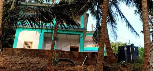 Om Ganesh Guest House Cliffside