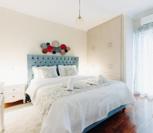 Best House Saint John, New Port of Patras, Patra