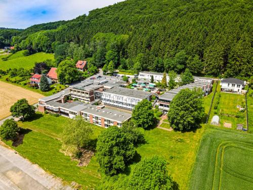 Hotel Wiehen-Therme