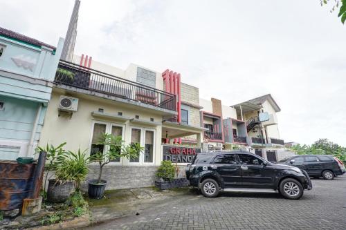 OYO 90801 Deanofaa Residence Syariah