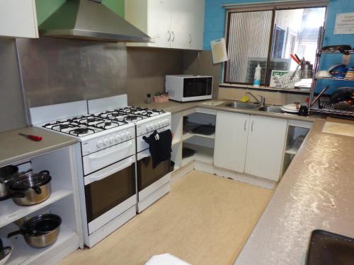 Mildura Stopover in มิลดูร่า