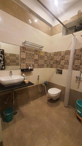 Ganesh Home Stay