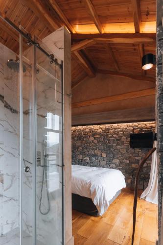 Chalet Azanias Kalavryta - Apartment - Kalávrita