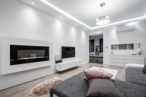 BpR CALYPSO Home with A/C 5