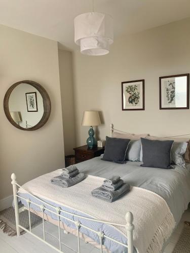 28 North, Stunning Costal home with Generous Ferry Reduction, Ventnor (foto 9)