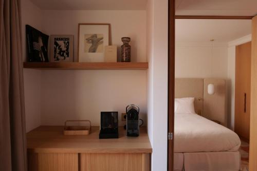 Hôtel Elysees Mermoz - image 5
