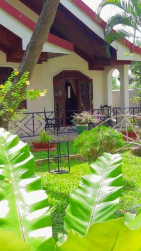 The Green View Yala in Яла