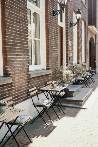 Hotel The Yard - image 4
