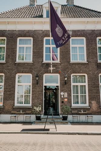 Hotel The Yard - image 11