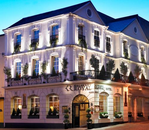 Killarney Royal Hotel