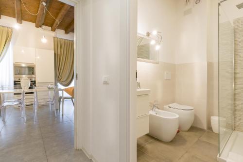 APPARTAMENTO AL CASTELLO - main image
