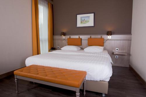 Blanckthys Hotel