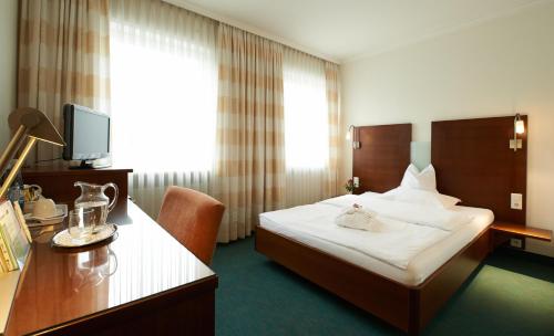 Hotel Klughardt, Norimberk (fotografie 5)