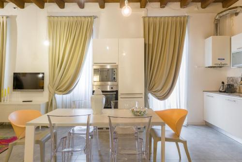 Apartment in Verona 