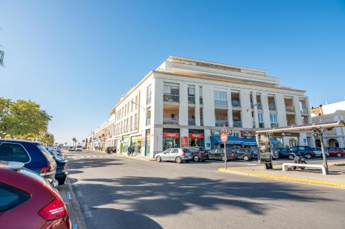 Edificio Cardenio - Centro Ayamonte, Ayamonte