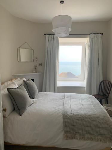 28 North, Stunning Costal home with Generous Ferry Reduction, Ventnor (foto 6)