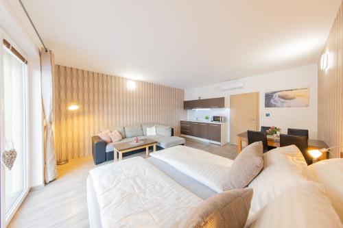 Apartmán Sophia 3 (Apartman Sophia 3) in 大洛西尼