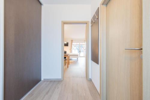 Apartmán Sophia 3 (Apartman Sophia 3) in 大洛西尼
