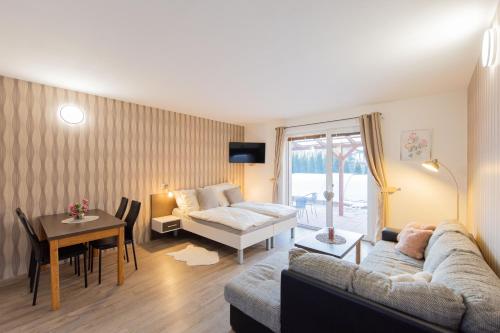 Apartmán Sophia 3 (Apartman Sophia 3) in 大洛西尼