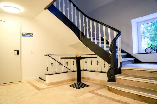 Smart Resorts Haus Diamant Ferienwohnung 708 - image 4