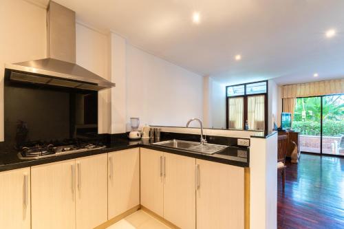 カマラ ビーチ エステート ホテル【SHA Plus+認定】