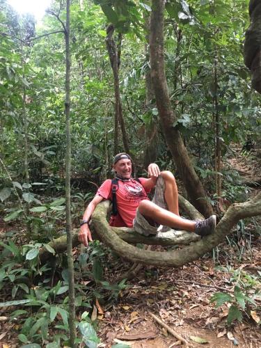 Khao Sok River & Jungle Resort