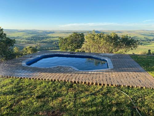 Mount Nebo Hillside Reserve