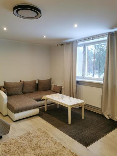 Oksa Home Accommodation in Voru