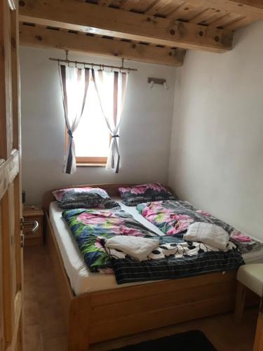 Apartmány Diana