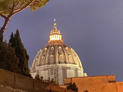 MagnoliaHome alla Cupola di San Pietro, Rom (Foto 2)