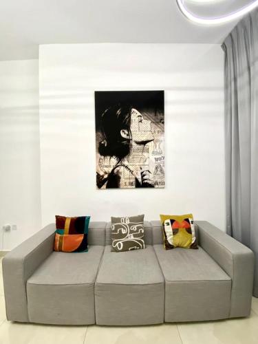 Luxury 1 Bedroom Residential Apartment at Jumeirah Village Circle Dubai