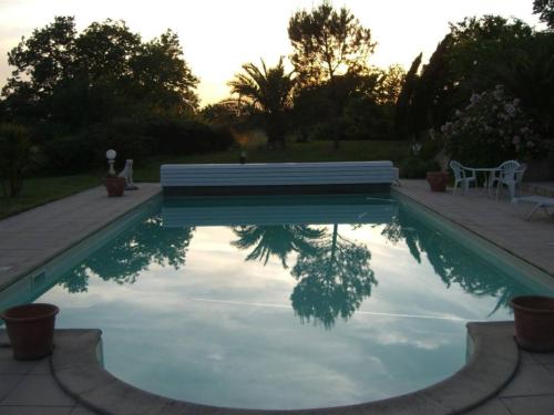 Huis te huur in de natuur gîte à louer Haute-Garonne