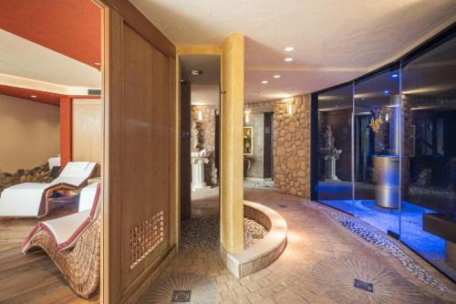 Hotel Foresta 3