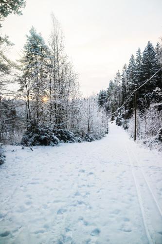 Stay Kymi kalustetut huoneistot