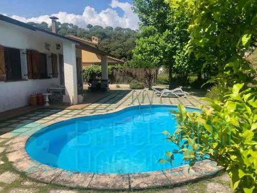 BARCELONAVACANCES BV-SI001 gîte à louer Subiráns