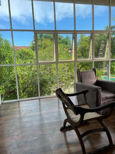 Om yoga Shala Beruwala in Beruwala