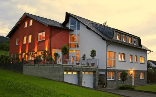 Ferienwohnung VINARIA in Kinheim, Deutschland