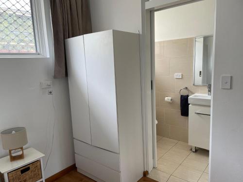 Forster and Wallis Lake Motel in ฟอสเตอร์