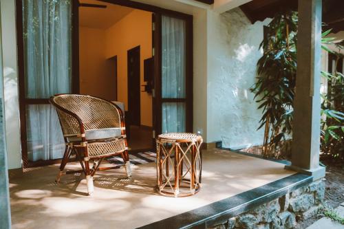 Vaikundam Legacy in ปูวาร์