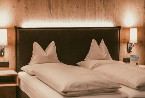 TRAUBE BRAZ Alpen Spa Golf Hotel - image 4